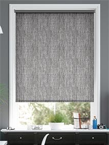 Adriana Glimmer Blackout Pewter