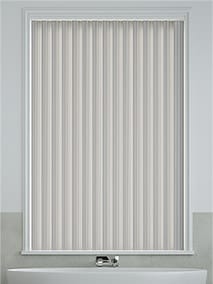 Rigid PVC Ava City Grey