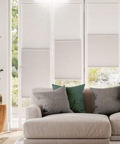 BiFold Night & Day Duo Chantilly