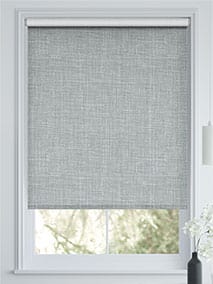 Canali Blackout Silver Grey