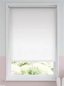 Capital Blackout Bright White