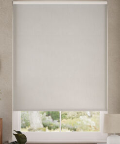 Capital Blackout Pearl Grey