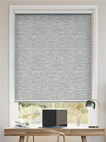 Caress Blackout Silver