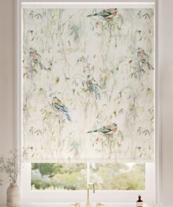 Chaffinch Blackout Cream