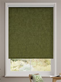 Choices Alva Basil Green