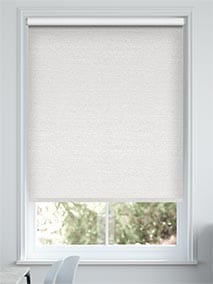 Choices Ansari Faux Silk Platinum