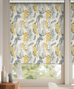 Choices Arboretum Linen Sunshine