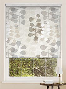 Choices Blooming Meadow Linen Neutral
