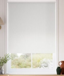 Choices Devon Stripe Fossil Grey