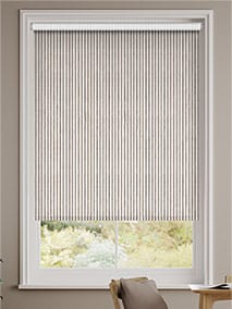 Choices Ella Stripe Cappuccino