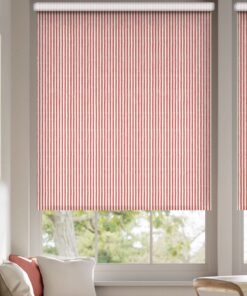 Choices Ella Stripe Strawberry