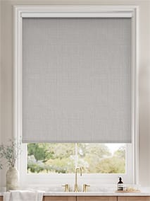 Choices Etta Argent Grey
