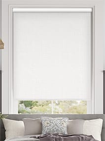 Choices Etta Bright White