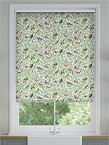 Garden Birds Multi
