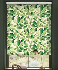 Choices Horse Chestnut Green