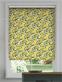 Choices Lemons Yellow
