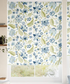 Newnham Courtney Cobalt Sage