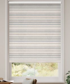 Choices Scandinavia Stripe Aqua
