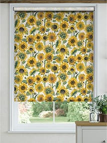 Choices Sunflowers Yellow