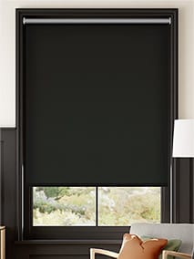 Chromium Thermal Blackout Black
