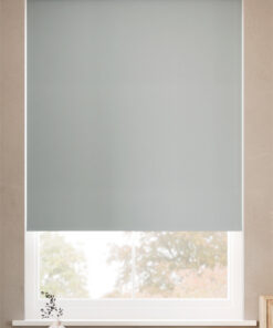 Chromium Thermal Blackout Fossil Grey