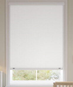 Click2Shade Complete Blackout Arctic White
