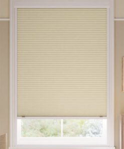 Click2Shade Complete Blackout Cornsilk