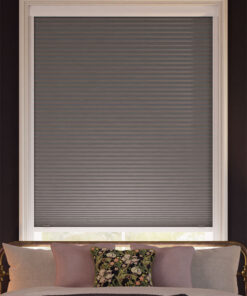 Click2Shade Complete Blackout Dark Grey