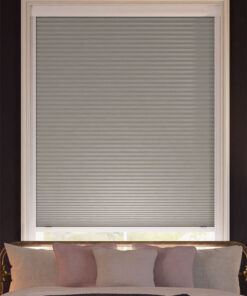 Click2Shade Complete Blackout Gainsboro Grey