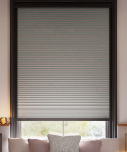 Click2Shade Complete Blackout Graphite