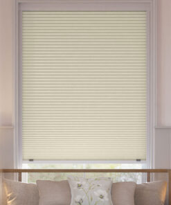 Click2Shade Complete Blackout Limoncello