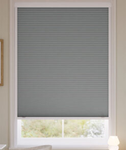 Click2Shade Complete Blackout Nickel Grey