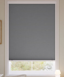 Click2Shade Complete Blackout Slate Blue