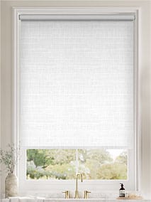 Concordia Blackout Bright White