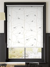 Springs Dawn Chorus Ivory