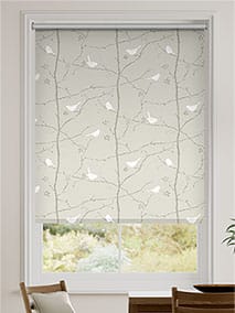 Springs Dawn Chorus Linen