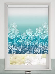 Dill Teal