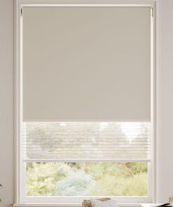 Double Roller Alia Stone