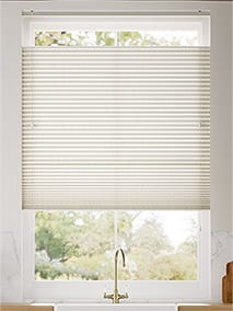 DuoLight Top Down/Bottom Up Strie Limestone