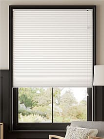 DuoShade Arctic White