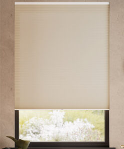 DuoShade Cordless Beige