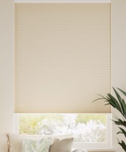 DuoShade Cordless Cornsilk