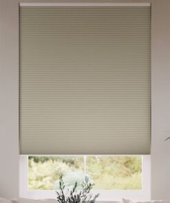 DuoShade Cordless Fallow