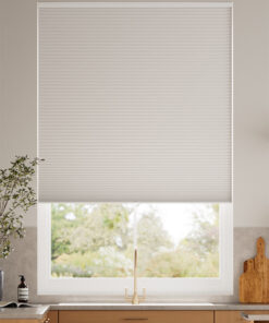 DuoShade Cordless Grey