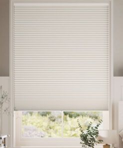 DuoShade Cordless Ivory
