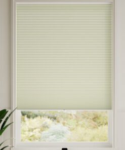 DuoShade Cordless Limoncello