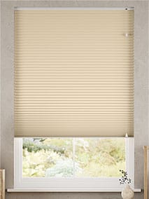 DuoShade Cornsilk