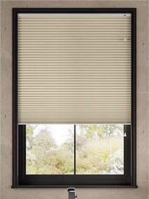 DuoShade Grain Parchment