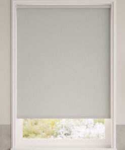 Eco-Friendly Blackout Soft Grey
