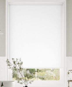 Eco-Friendly Blackout Soft White